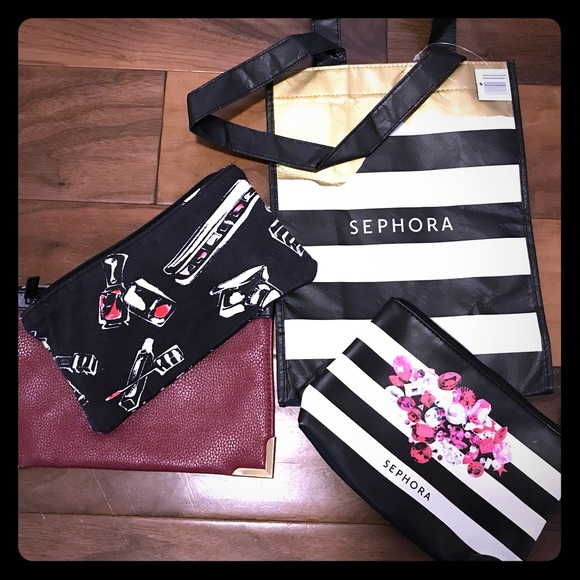 Bags - Picture 1 of 1